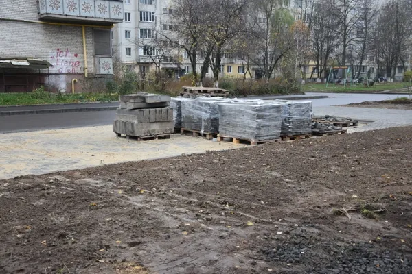 Цьогоріч у Луцьку з'явиться нова амбулаторія сімейного типу (фото)
