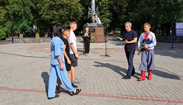Рідним загиблих ковельчан вручили почесні нагороди (фото)