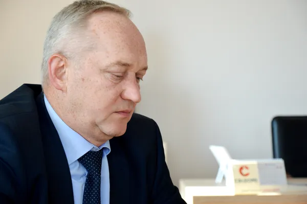 Володимир МАРАКУЛІН: «Завод »Мотор« не має конкурентів в Україні»