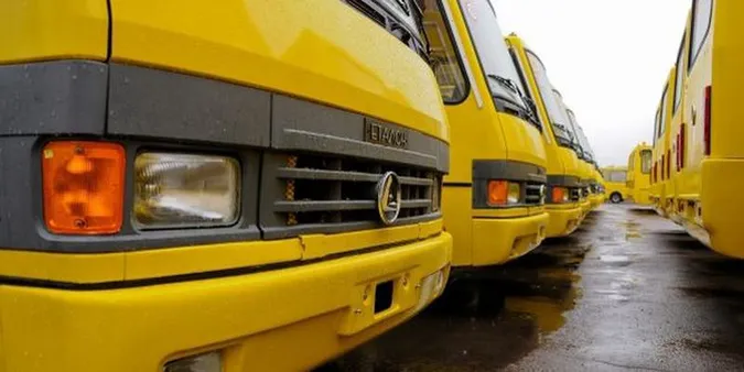 У Луцьку шукають перевізників на два маршрути