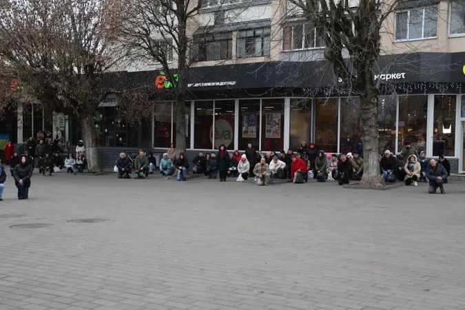 У Луцьку попрощалися з молодим Героєм Михайлом Трофимуком (фото)