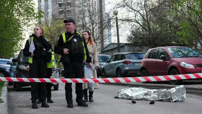 «Клемануло» через образу: київський стрілець фіксував свої дії на диктофон