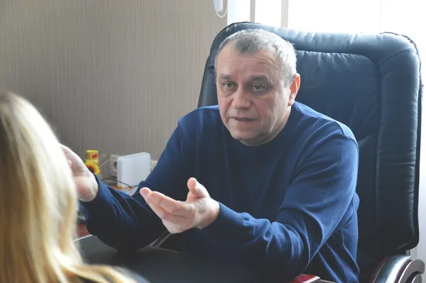 Бізнесмен АНДРІЙ ТУРАК: «Ми орієнтувалися на бідного споживача»