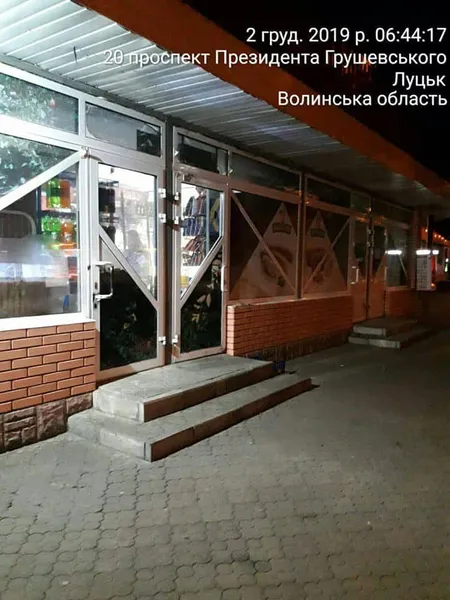 Штраф майже 7 тисяч: у Луцьку виловлювали продавців «нічного» алкоголю