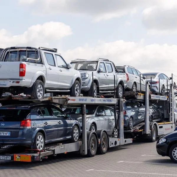 У Луцьку збирають кошти на 100 автомобілів для ЗСУ