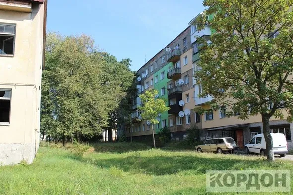 Будинок на Волині поступово перетворюється в руїни (фото)