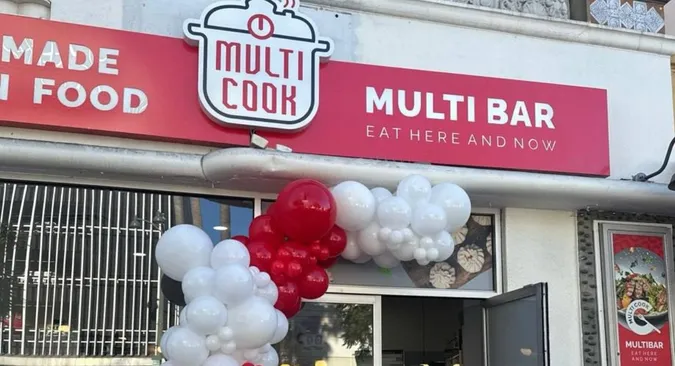 У Лос-Анджелесі відкрили першу франшизу луцького бренду MultiBar