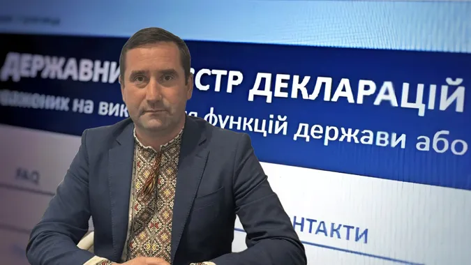 Поміняв гривні на долари, а дружина – роботу: що декларує голова Зимнівської громади В'ячеслав Католик