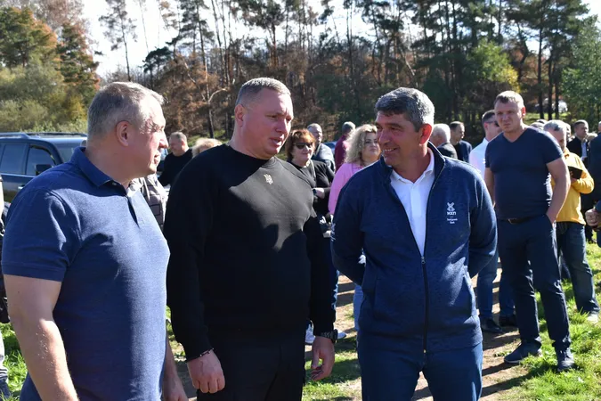 Волинь є лідером в державі за кількістю поголів’я великої рогатої худоби