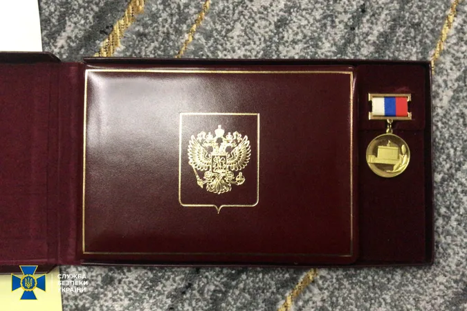 СБУ викрила факти співпраці президента «Мотор Січі» з терористами «ДНР»