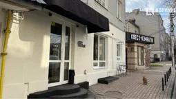 Код твого міста: у центрі Луцька відкрили естетичну кав'ярню (фото)