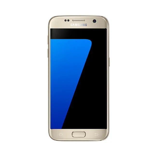 Samsung представив Galaxy S7 і S7 edge