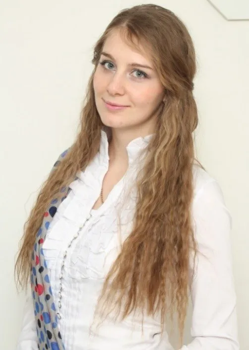 Вікторія Колодійчук