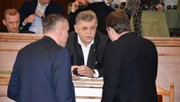 Анатолій Вітів: "Це збір людей, які мають недоторканість та тиснуть кнопки" (відео)