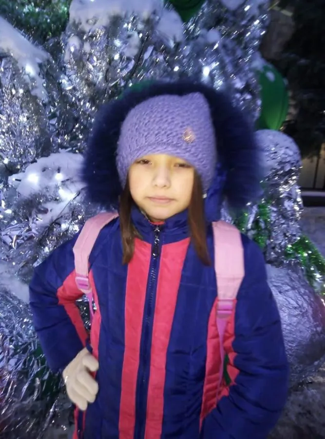 Пішла щедрувати і пропала: на Волині розшукують 9-річну дівчинку