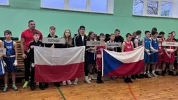 На Волині стартував міжнародний боксерський турнір (фото)