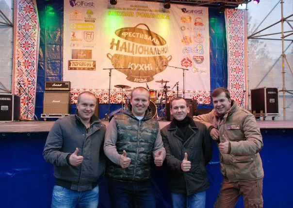 Валерій Пельц: від КВНу до стронгмену