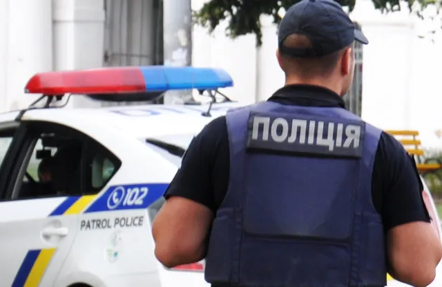 На Волині експоліцейського судитимуть за корупційне правопорушення