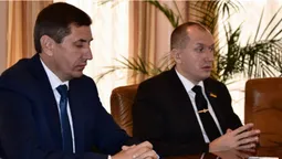 Брати Яручики: "Краще не бути депутатом, але відповідати за свої слова"