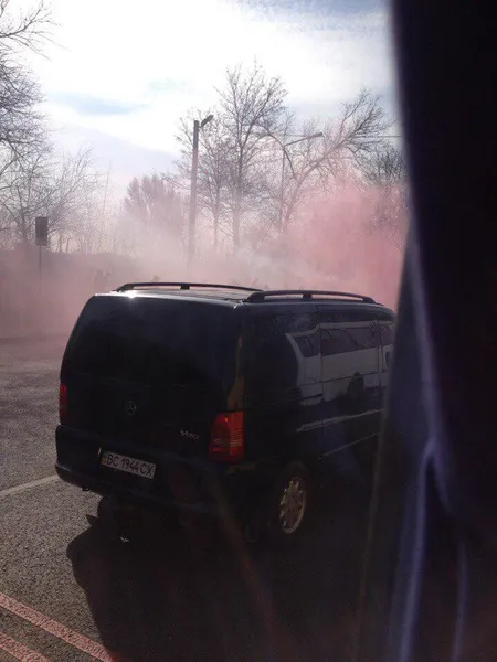 Напередодні теракту в Луцьку на Львівщині відбувались «польські» акції протесту (фото)