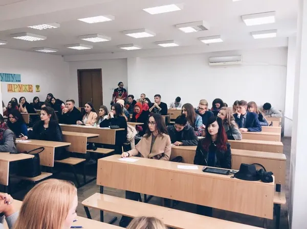 У Луцьку шукали майбутніх телеведучих (фото)