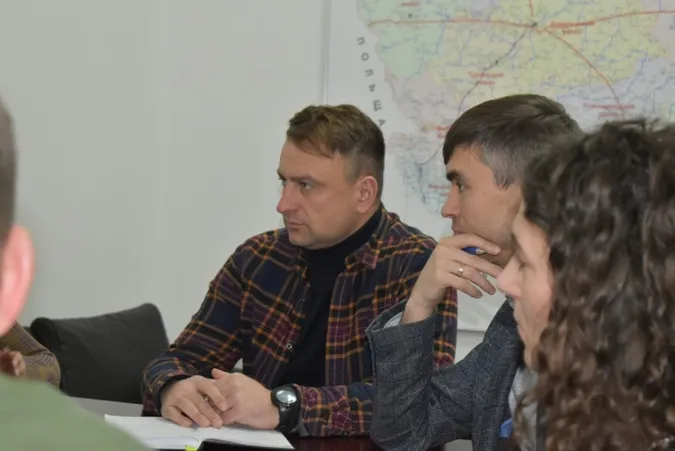 На Волині можуть відкрити ще один пункт пропуску на кордоні з Польщею (фото)