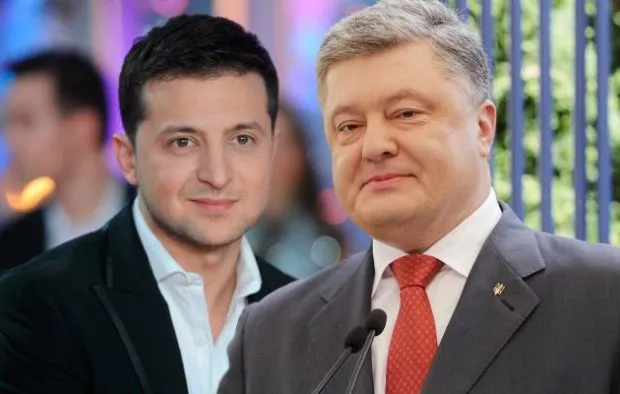 Вибори президента: що кажуть екзит-поли
