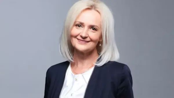 Хто така Ірина Фаріон