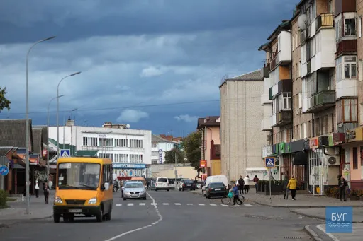 На Волині спіймали 26 перевізників-нелегалів