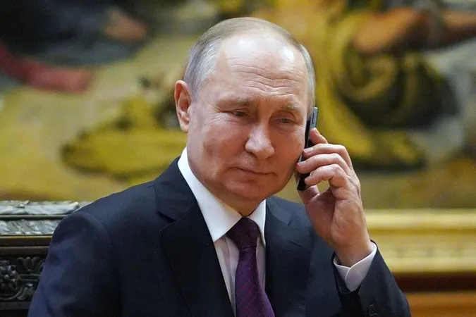 Росія тисне на Європу щодо війни в Україні на тлі невизначеності США, – ISW