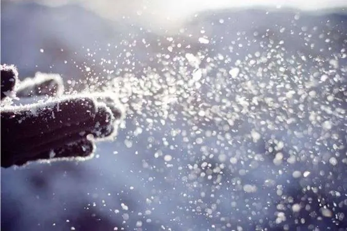 Сніжитиме: погода в Луцьку на неділю, 13 січня