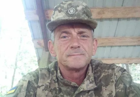 💔Поблизу Торецька загинув волинянин Іван Баришев