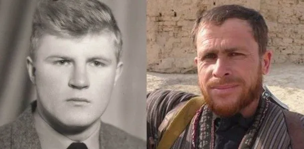 ДНК-експертизу афганця-волинянина проведуть повторно 