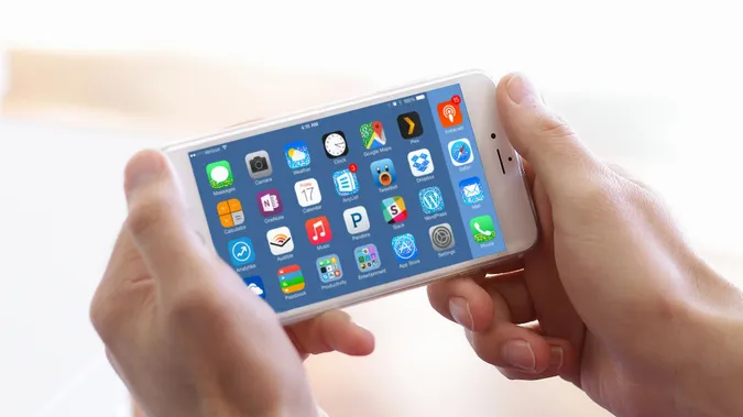 Десять способів для використання старого IPHONE