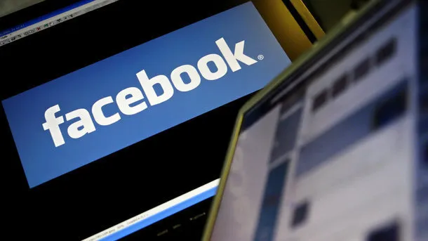 У Луцьку – проблеми з Facebook