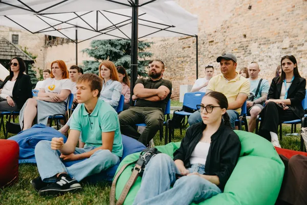 600-річчя З’їзду європейських монархів у Луцьку: ініціативна молодь поділилася ідеями (фото, відео)