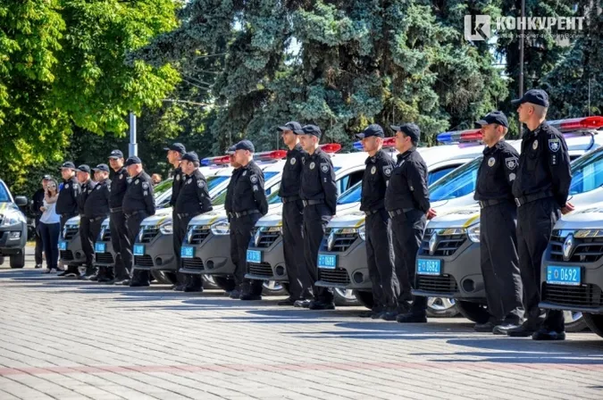 Поліцейська реформа: чи справляються луцькі патрульні
