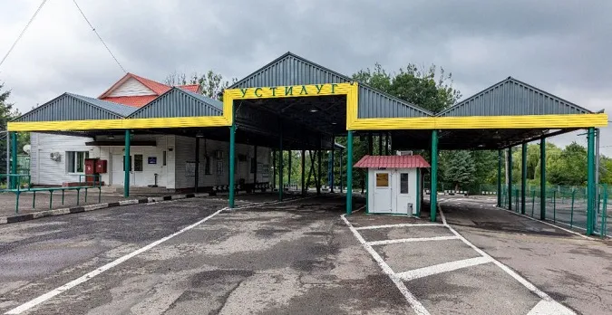 На кордоні з Польщею зростають черги: на якому пункті пропуску найбільші