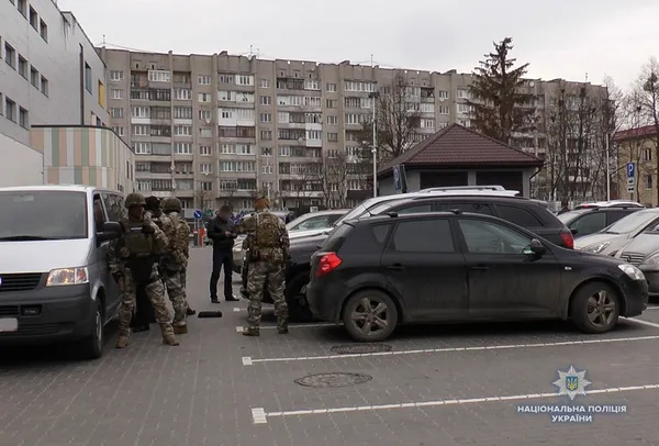 Один з викрадачів луцьких майнерів – кримінальний авторитет (фото, оновлено)