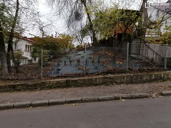 Осінь у  Луцьку (фото)