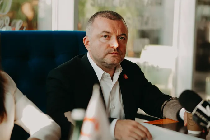 Що зробив Андрій Покровський для лучан за п'ять років депутатства (відео)