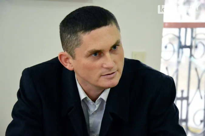 Володимир Кучер прокоментував звільнення з партії депутатів Луцькради
