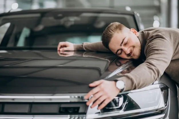 Що потрібно знати при оренді авто?*