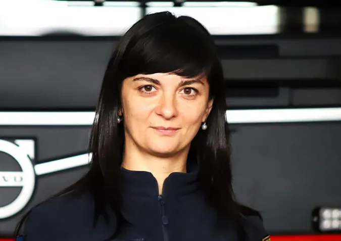 «Затишшя перед бурею», – волинська рятувальниця пригадала початок повномасштабної війни