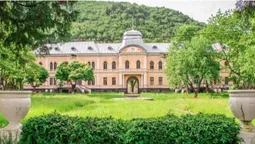 На Львівщині відкриють для туристів знаменитий палац XIX століття (фото)