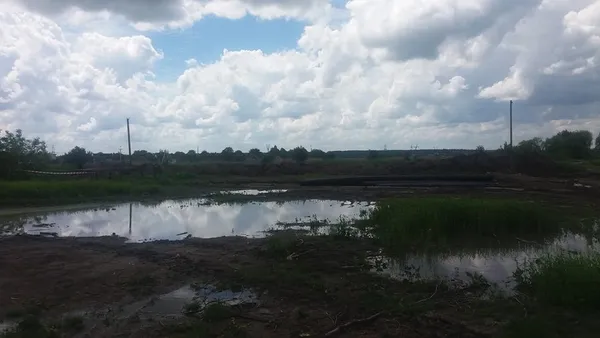 У Луцьку журналістам показали виробництво біоетанольного заводу (фото)