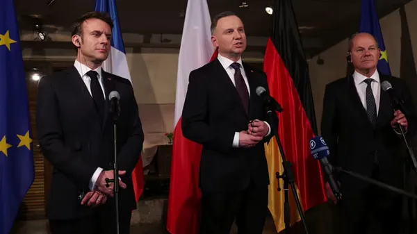 Ukraine: realities | «The Weekly Five»: 05.06 – 11.06