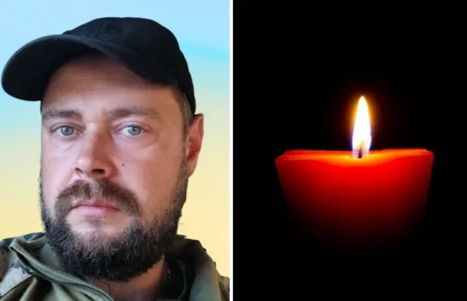 До останнього не втрачали надії: на Донеччині загинув захисник із Луцької громади Ігор Лавришин