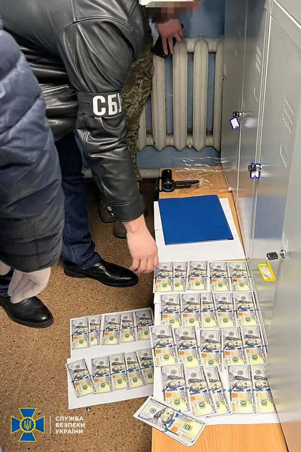 СБУ нейтралізувала три схеми ухилення від мобілізації: серед затриманих – чиновник Міноборони (фото)