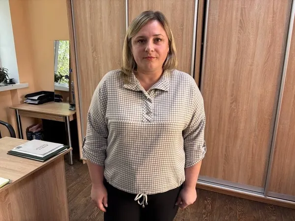 «Все диміло»: Ковель оговтується після ранкової атаки дрона (фото)